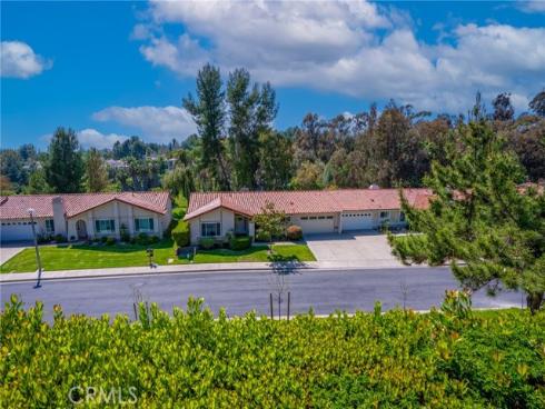 23491 Via Murillo , Mission Viejo, CA