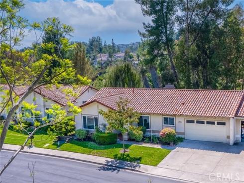 23491 Via Murillo , Mission Viejo, CA