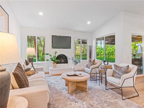 23491 Via Murillo , Mission Viejo, CA