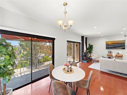 27760 La Costa 16 , Mission Viejo, CA