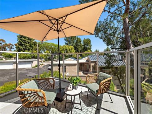 27760 La Costa 16 , Mission Viejo, CA