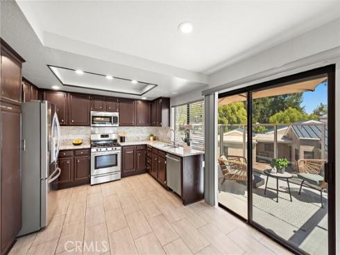 27760 La Costa 16 , Mission Viejo, CA