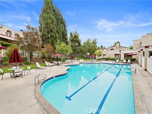 27760 La Costa 16 , Mission Viejo, CA