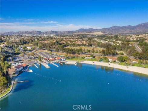 27760 La Costa 16 , Mission Viejo, CA