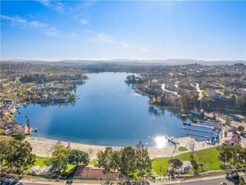 27760 La Costa 16 , Mission Viejo, CA