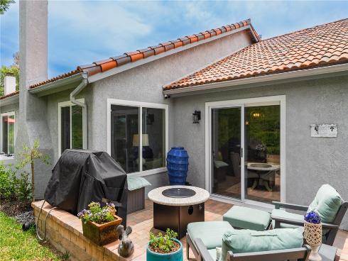 27705 Calle Valdes , Mission Viejo, CA