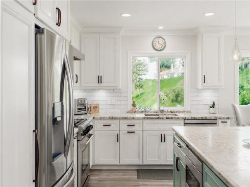 27705 Calle Valdes , Mission Viejo, CA