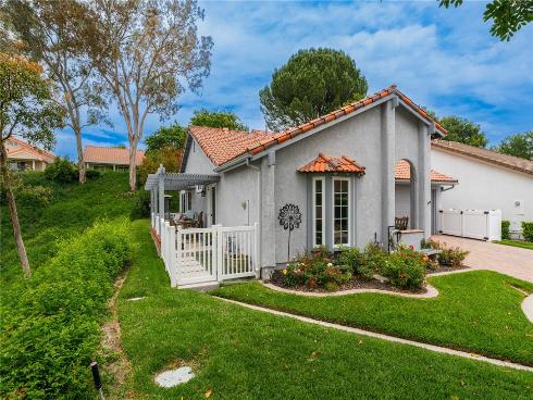 27705 Calle Valdes , Mission Viejo, CA