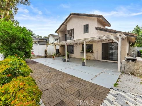 25835  Appian   Way, Mission Viejo, CA