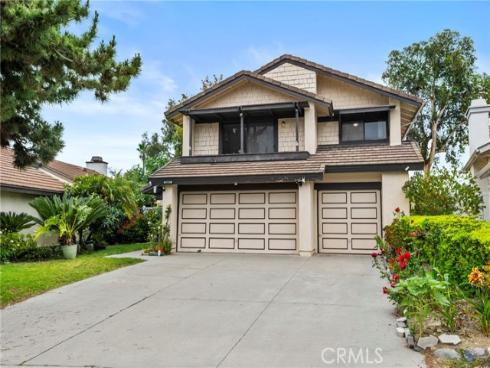 25835  Appian   Way, Mission Viejo, CA