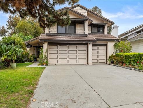 25835  Appian   Way, Mission Viejo, CA
