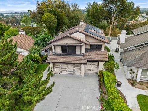 25835  Appian   Way, Mission Viejo, CA
