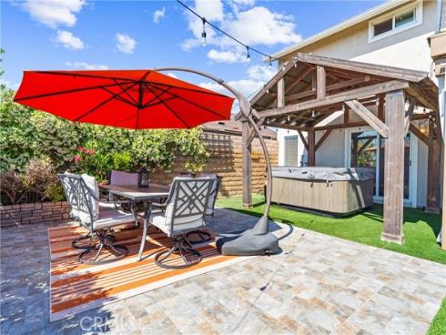 21751 Lanar , Mission Viejo, CA