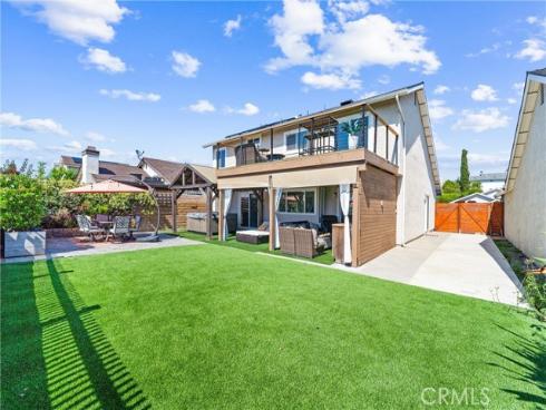 21751 Lanar , Mission Viejo, CA