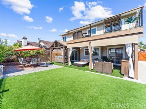 21751 Lanar , Mission Viejo, CA