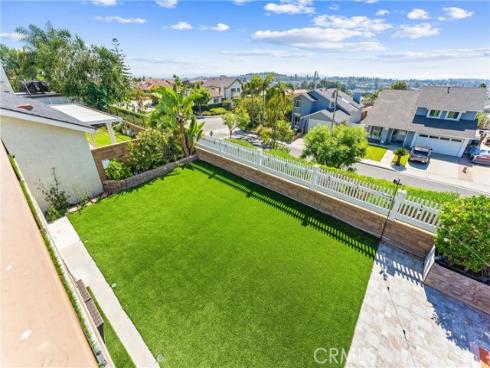 21751 Lanar , Mission Viejo, CA