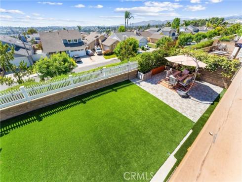 21751 Lanar , Mission Viejo, CA