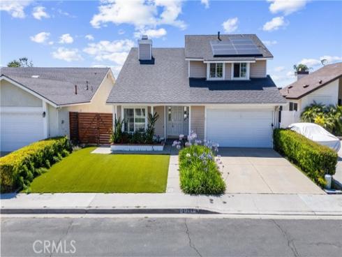 21751 Lanar , Mission Viejo, CA