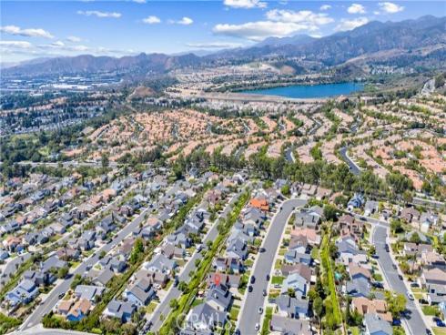 21751 Lanar , Mission Viejo, CA