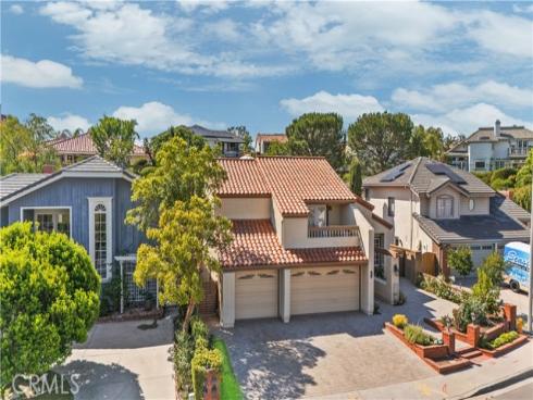 28161 Haria , Mission Viejo, CA