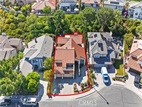 28161 Haria , Mission Viejo, CA