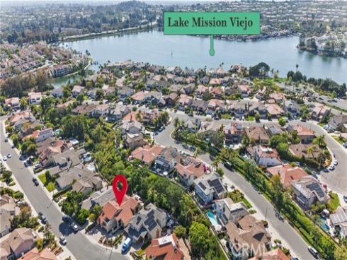 28161 Haria , Mission Viejo, CA