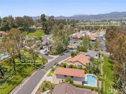 21792 Empanada , Mission Viejo, CA