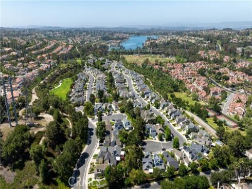 21781 Brentwood , Mission Viejo, CA