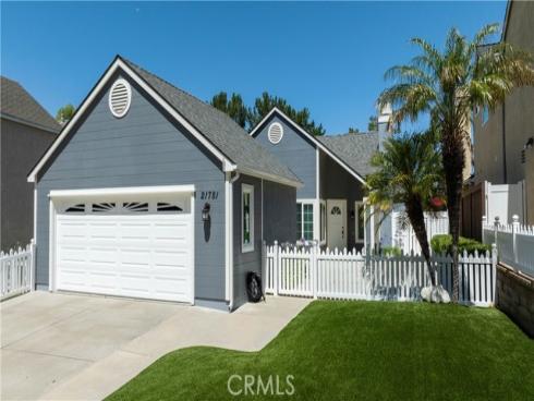21781 Brentwood , Mission Viejo, CA