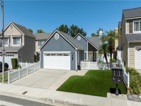 21781 Brentwood , Mission Viejo, CA