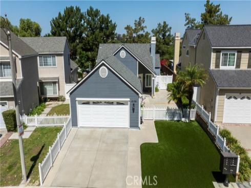 21781 Brentwood , Mission Viejo, CA