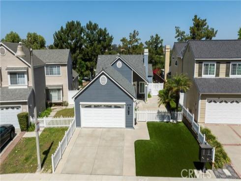 21781 Brentwood , Mission Viejo, CA