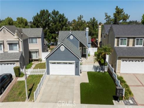 21781 Brentwood , Mission Viejo, CA