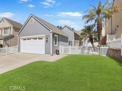 21781 Brentwood , Mission Viejo, CA