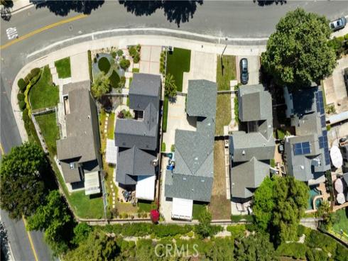 21781 Brentwood , Mission Viejo, CA