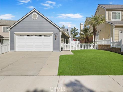 21781 Brentwood , Mission Viejo, CA