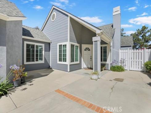 21781 Brentwood , Mission Viejo, CA