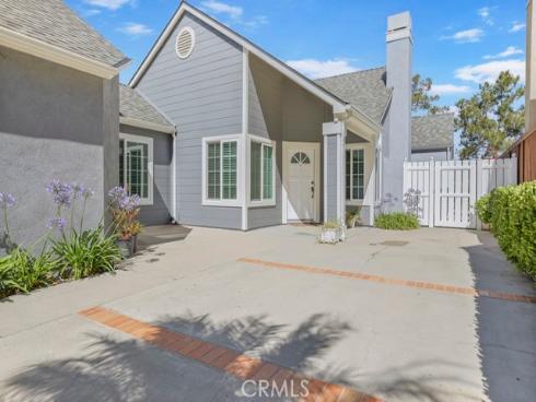 21781 Brentwood , Mission Viejo, CA