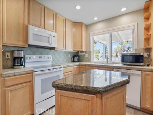 21781 Brentwood , Mission Viejo, CA