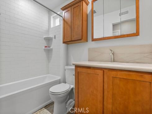 21781 Brentwood , Mission Viejo, CA