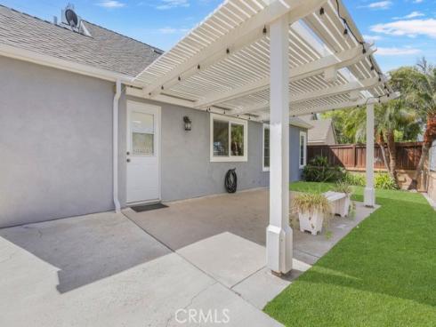 21781 Brentwood , Mission Viejo, CA