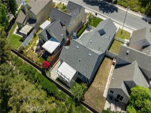 21781 Brentwood , Mission Viejo, CA