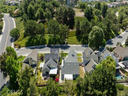 21781 Brentwood , Mission Viejo, CA