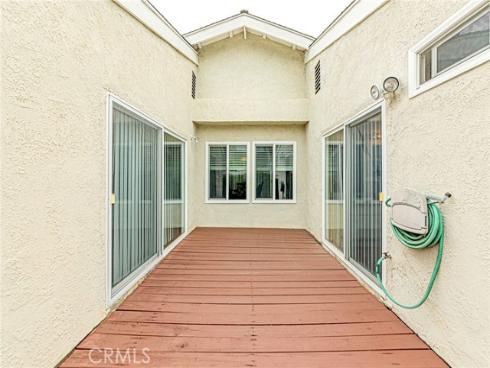 25312 Cassandra Court, Mission Viejo, CA