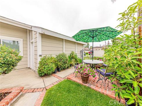 25312 Cassandra Court, Mission Viejo, CA