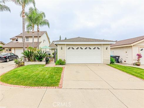 25312 Cassandra Court, Mission Viejo, CA