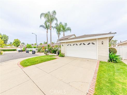 25312 Cassandra Court, Mission Viejo, CA