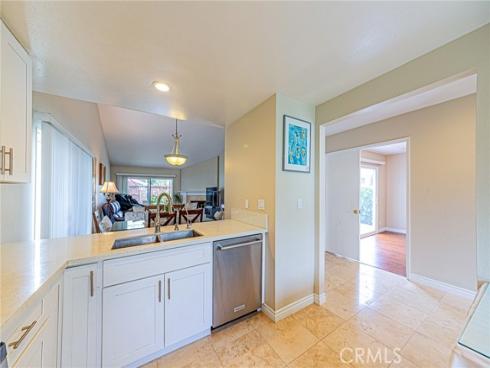 25312 Cassandra Court, Mission Viejo, CA