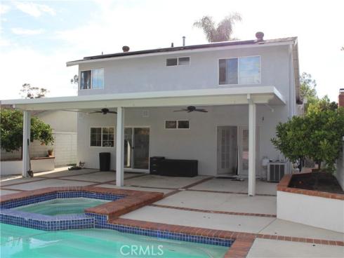 23266 Via Ronda , Mission Viejo, CA