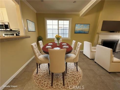 23266 Via Ronda , Mission Viejo, CA